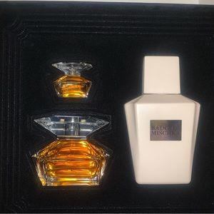 Badgley Mischka: Gift Set Of 3 Pcs For Women